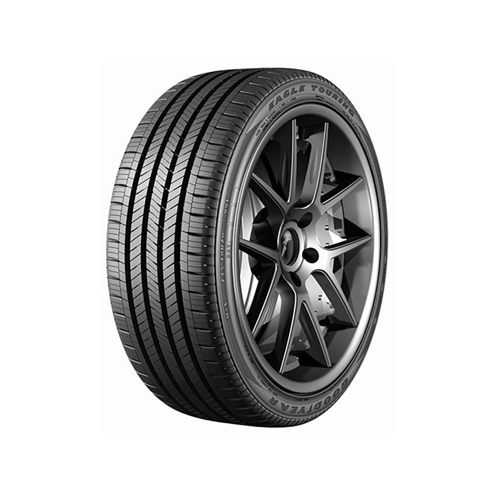 Pneu Aro 17 Goodyear 205/50R17 Eagle Touring 89V