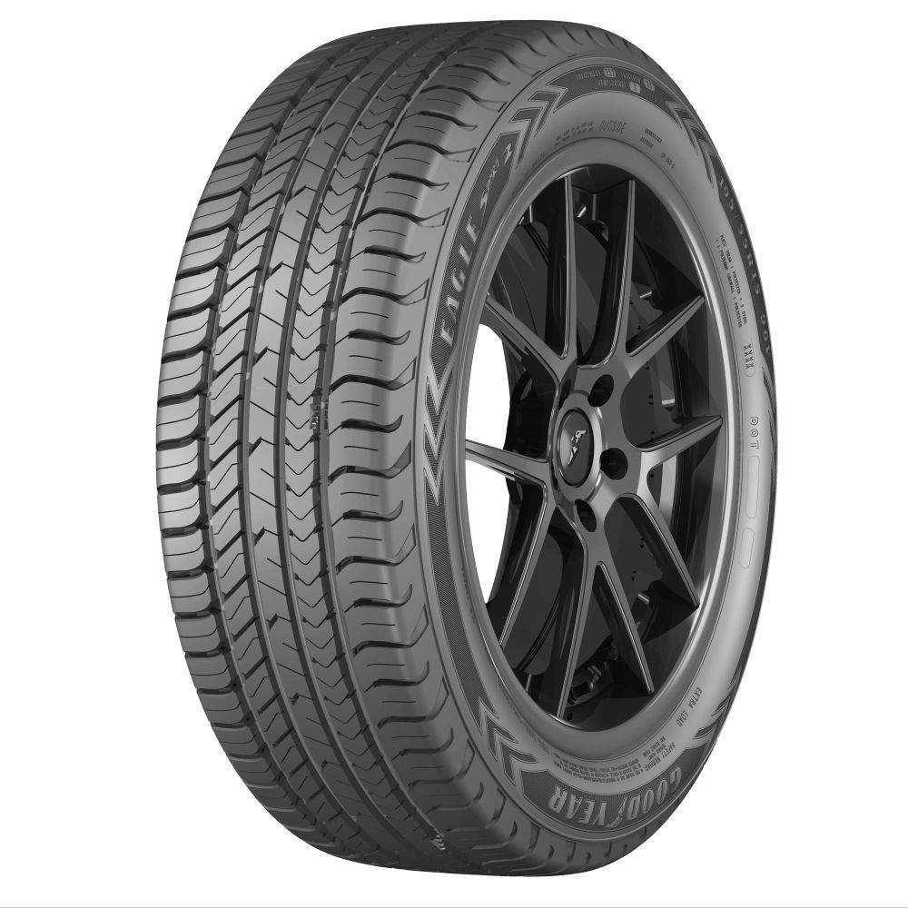 Pneu Aro 15 Goodyear Eagle Sport 2 Xl 185/60R15 88H