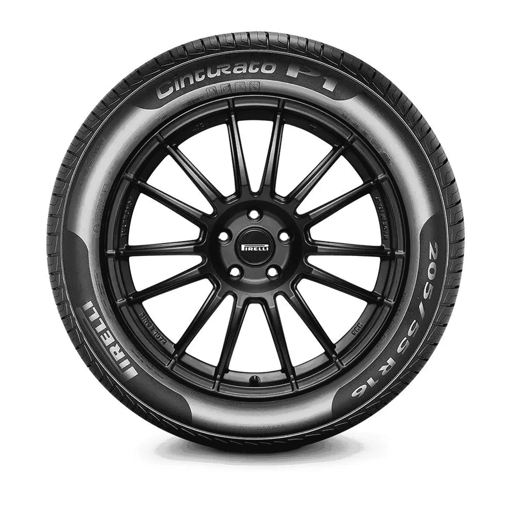 Pneu Aro 18 Pirelli P1 Cinturato + Xl 225/45R18 95W
