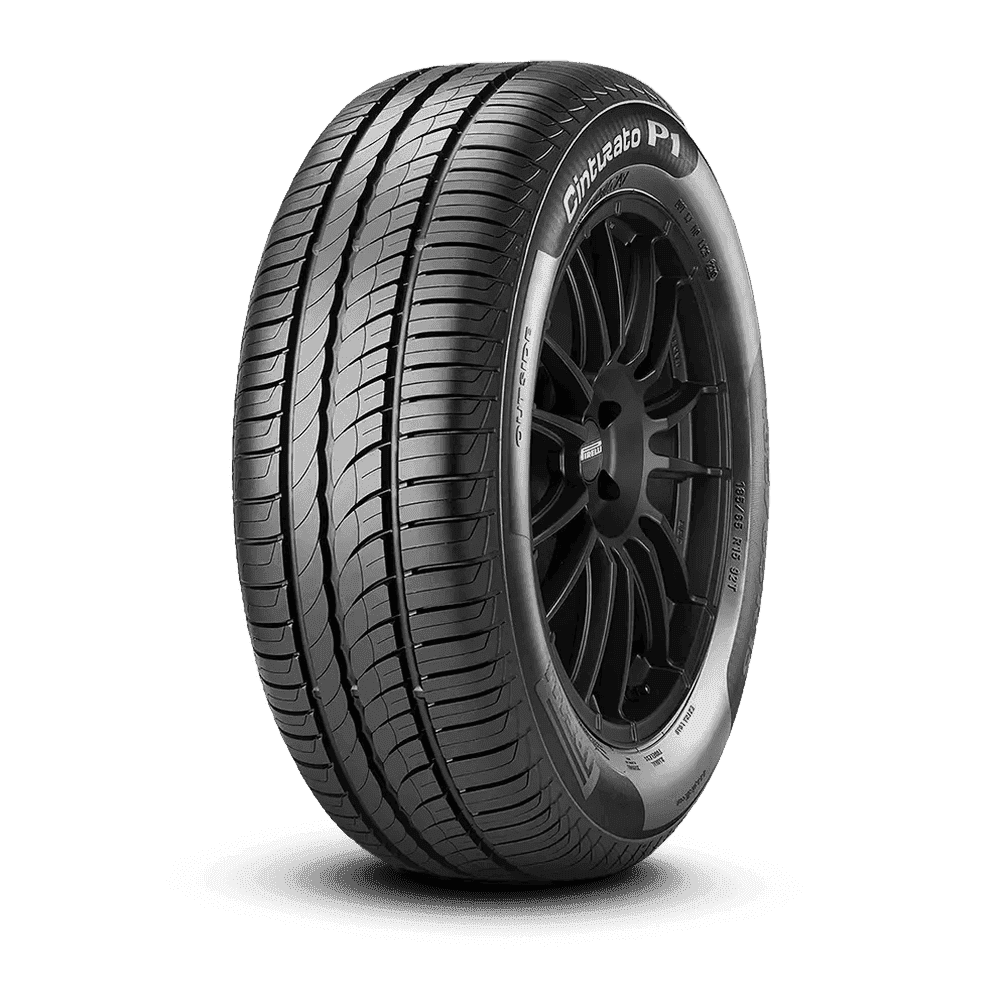 Pneu Aro 14 Pirelli P1 Cinturato 185/70R14 88H