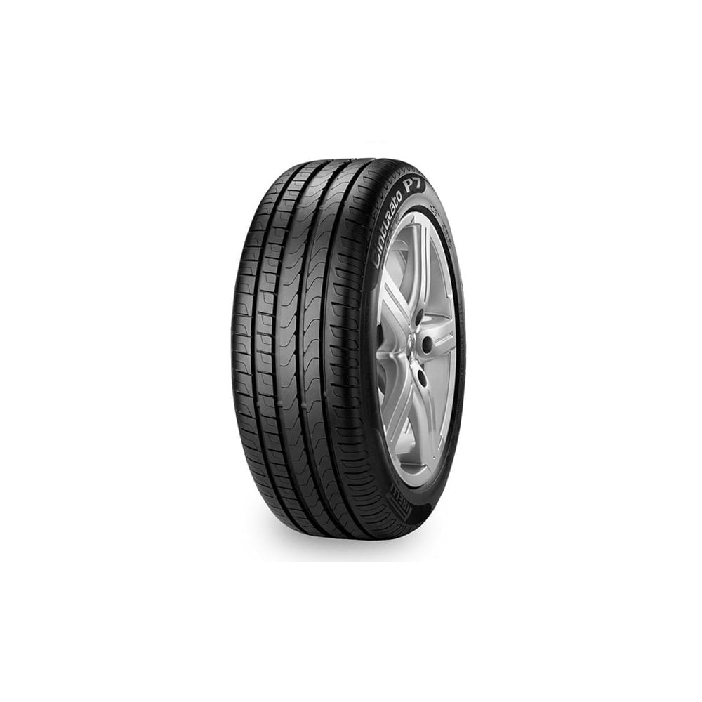 Pneu Aro 17 Pirelli P7 Cinturato (Ks) 205/50R17 89H