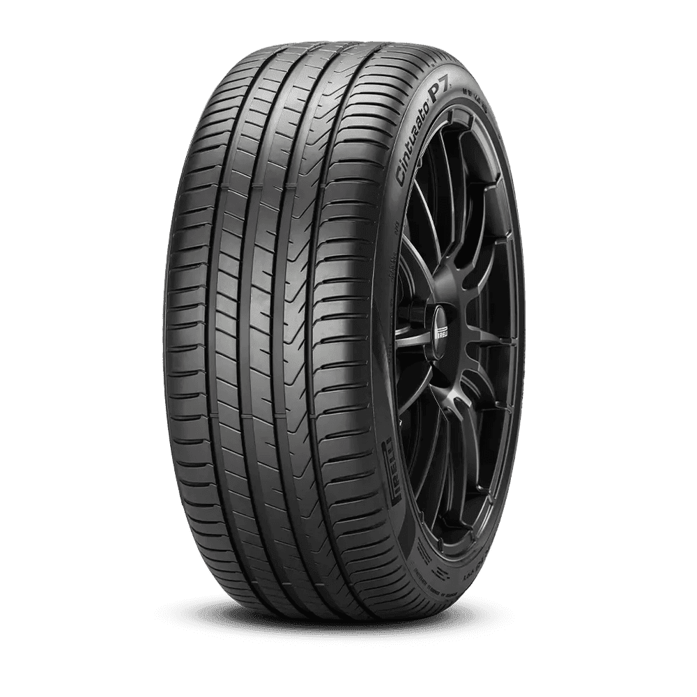 Pneu Aro 17 Pirelli P7 Cinturato (Ao) 225/45R17 91Y