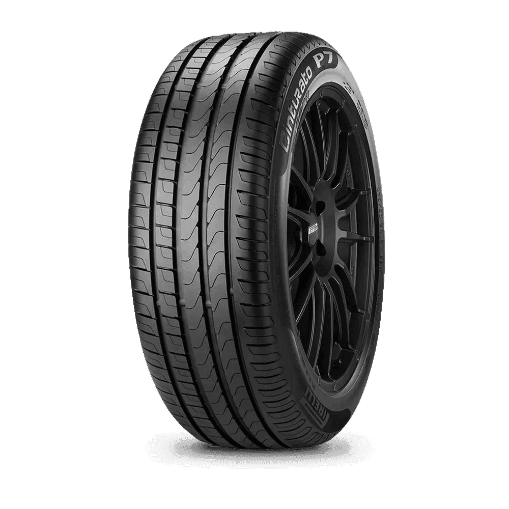 Pneu Aro 16 Pirelli P7 Cinturato Xl Seal Inside 195/55R16 91V