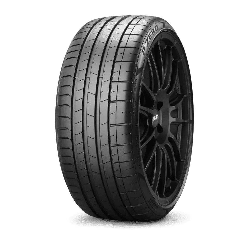 Pneu Aro 19 Pirelli P Zero (Mo) (Ks) 235/50R19 99W