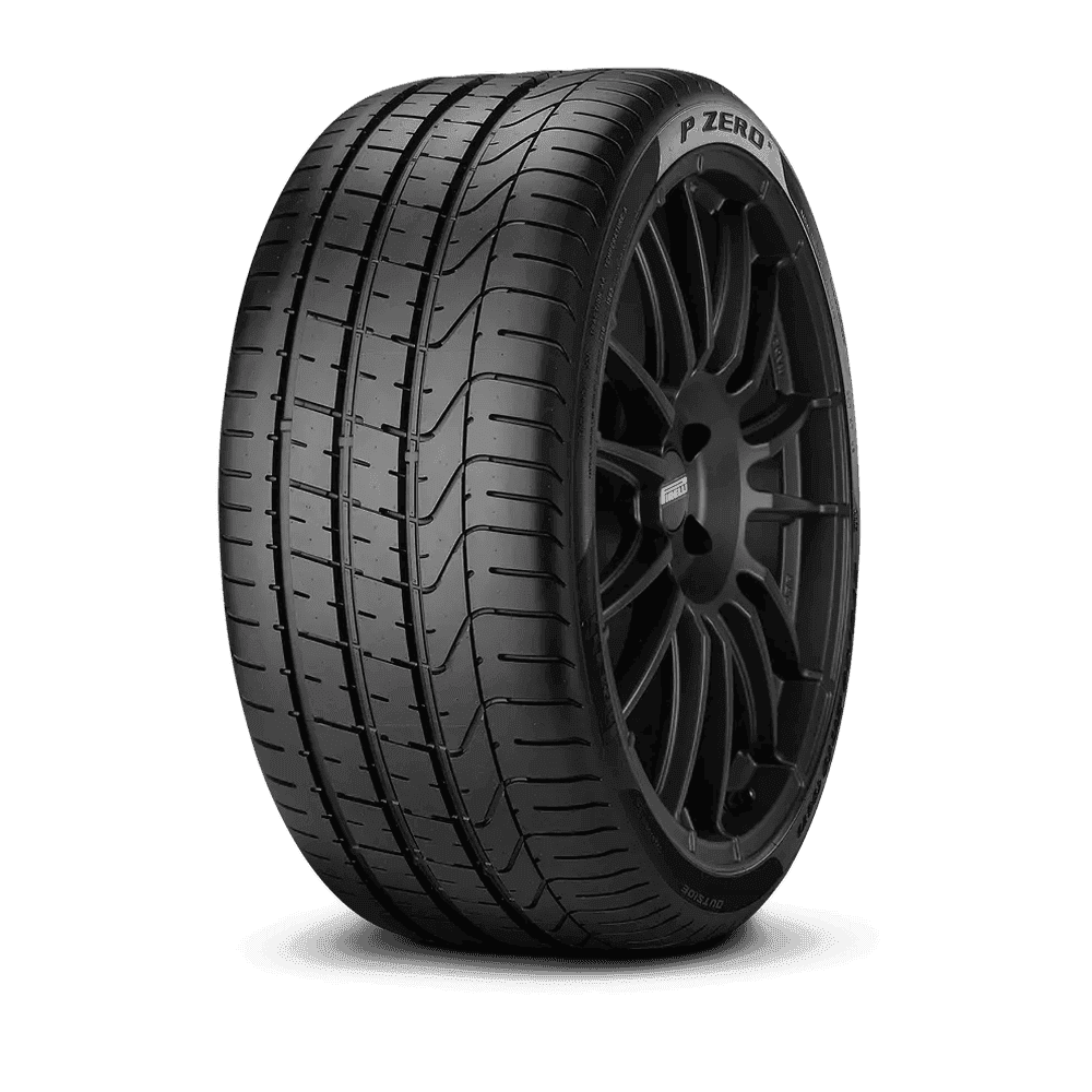 Pneu Aro 19 Pirelli P Zero (N1) 235/55R19 101Y