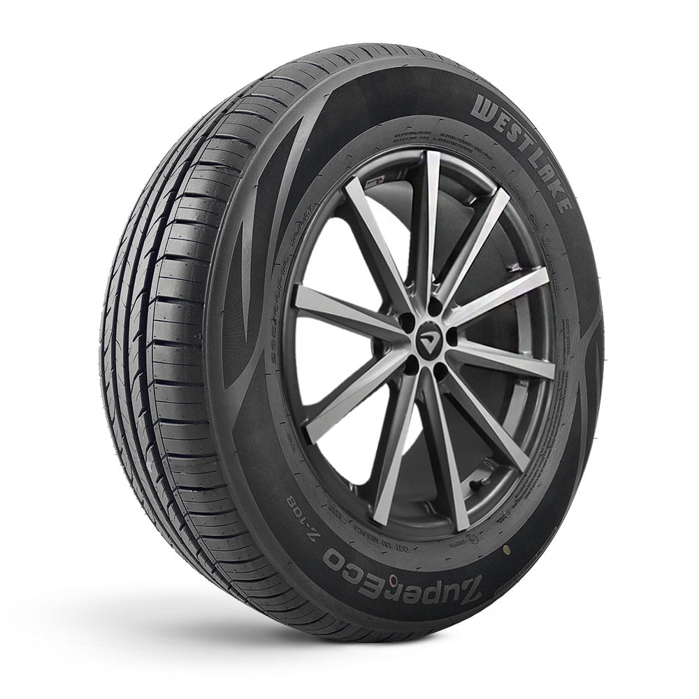 Pneu Aro 16 Westlake Zuper Eco Z-108 205/65R16 TL 95H