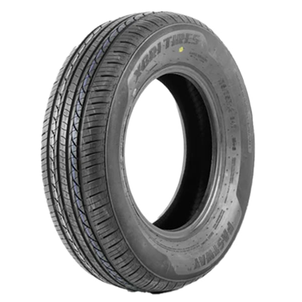 Pneu Aro 14 Xbri Fastway F2 175/75R14 86T