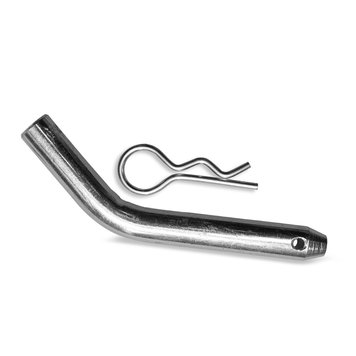 Kit Pino e Grampo Ponteira de Engate Removível Reboque Keko